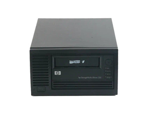 303459-001 - HP LTO Ultrium 1 Internal Hot-Pluggable SCSI Tape Drive 100GB Native 200GB Compressed 5.25" 1H Height