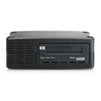 695121-001 - HP 1.5TB(Native) / 3TB(Compressed) LTO Ultium 5 3000 SAS Half-Height Tape Drive Upgrade Kit