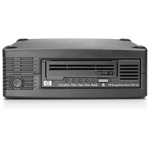 BL540B - HP 1.5TB Native 3TB Compressed LTO Ultrium 5 SAS 6Gbps 5.25-inch Internal Tape Drive Upgrade Kit for Storage MSL Tape
