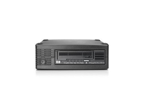 1-03680-02 - HP Quantom Storageworks LTO-5 Ultrium 1.5 / 3TB SAS External Tape Drive