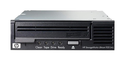PD000A#000 - HP StorageWorks Tape Drive LTO Ultrium 400GB/800GB Ultrium 3 Internal 5.25Inch