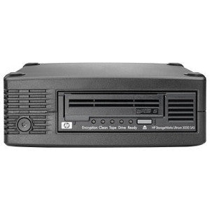 AJ042A - New - HP StorageWorks LTO Ultrium 1840 Tape Drive 800GB Native /1.6TB Compressed Fibre ChannelInternal