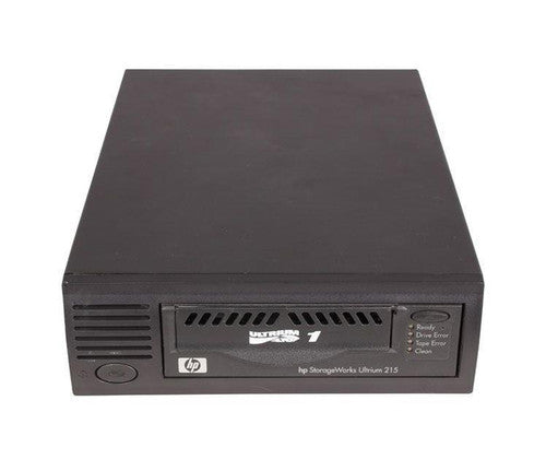 Q1545-69201 - HP StorageWorks 100/200GB Ultrium 215 LTO-1 Low Voltage Differential (LVD) Single Ended SCSI
