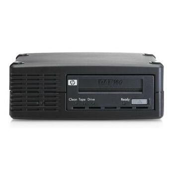 M0T56A - HP StoreEver ESL G3 Ultrium 15750 6TB(Native) / 15TB(Compressed) LTO Ultrium 7 Fibre Channel Tape Drive