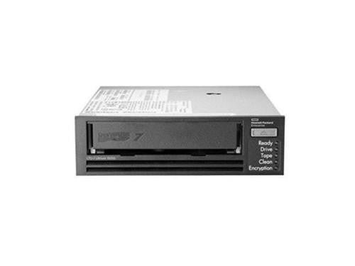 834168-001 - HP 6TB / 15TB StoreEver MSL LTO-7 Ultrium 15000 SAS Tape Library Drive Module