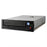 AQ282A - HP Internal Half Height Ultruim Gen 5 SAS 1.5TB 140MB/s 5.25 Black 000