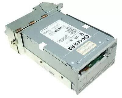 PD073B#911 - HP 400/800GB Ultrium Lto-3 SCSI Lvd