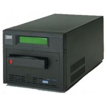 24R1986 - IBM 36/72GB 4mm Dat72i Scsi Lvd Internal Dds-5 Tape Drive