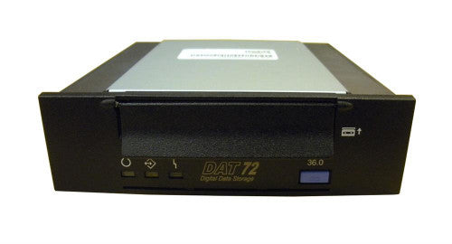 18P8777 - IBM 36/72GB DDS-5 SCSI LVD 4mm Tape Drive