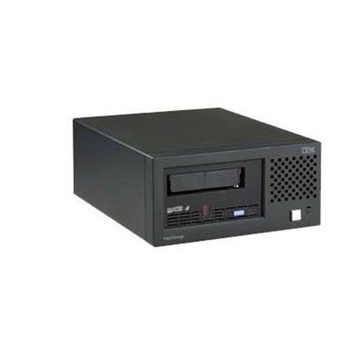 43W8492 - IBM 80/160GB DDS Gen 6 USB Tape Drive