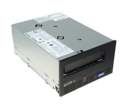18P7522 - IBM 200/400GB Lto-2 SCSI/lvd Internal F/h