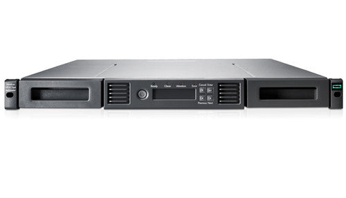 95P5855 - IBM 800GB/1.6TB LTO-4 LVD SCSI Drive for TS3100/TS3200 Tape Library