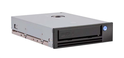 46X5679 - IBM 1.50TB/3TB LTO-5 HH SAS Internal Tape Drive for Data Backup and Storage