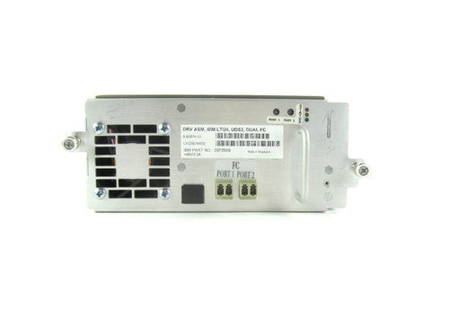 8-00974-01 - IBM LTO-6 Fibre Channel Tape Drive for TS3310