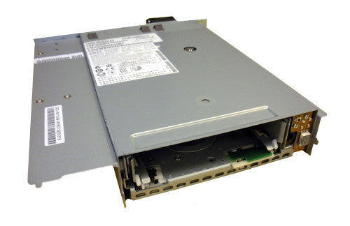 3573-8348 - IBM 2.5TB(Native) / 6.25TB(Compressed) LTO Ultrium 6 Fibre Channel HH Internal Tape Drive Module