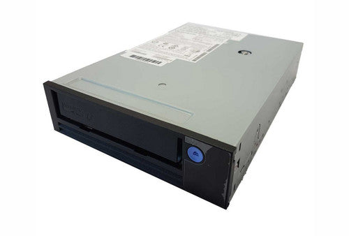 35P1978 - IBM 2.5TB (Native) 6.25TB (Compressed) LTO-6 HH SAS Internal Tape Drive