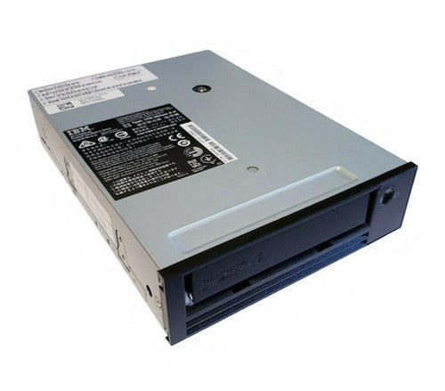 35P2192 - IBM 2.50TB/6.25TB LTO-6 HH SAS Internal Tape Drive