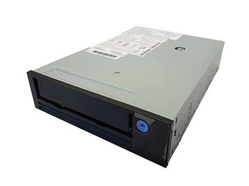 39U3428 - IBM 2.5TB Native /6.25TB Compressed LTO-6 Ultrium SAS Half-Height Tape Drive