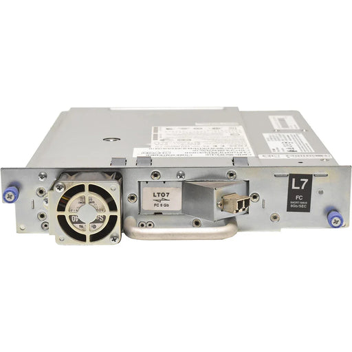 IBM 00VJ162 6TB/15TB LTO-7 Ultrium HH FC Tape Drive For TS3100 TS3200 Module