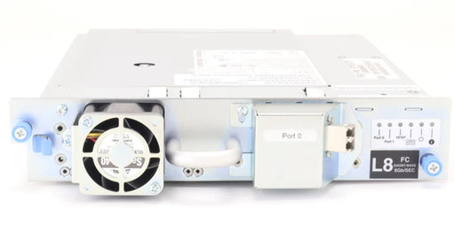 IBM 00GH812 LTO-8 HH FC Tape Drive Module for TS4300 Library