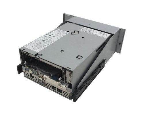 95P6013 - IBM 800GB(Native) / 1.6TB(Compressed) LTO Ultrium 4 Fibre Channel 4Gbps Loader Tape Drive