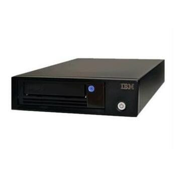 12X5258 - IBM 2.5TB(Native) / 6.25TB(Compressed) LTO Ultrium 6 SAS Internal Tape Drive