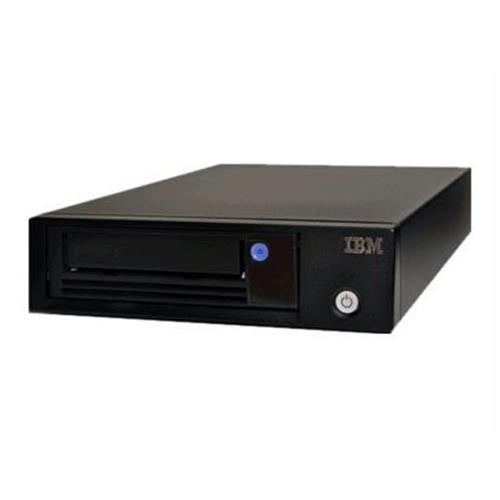 11S8L94 - IBM Lto Ultrium Tape Drive/loader Blk Bezel