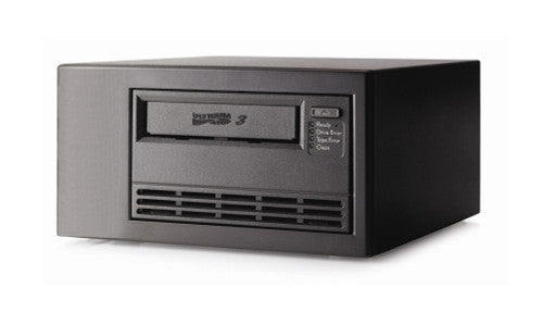 10D3761 - IBM 20/40GB Mammoth 8MM SCSI/DIFF External Tape Drive