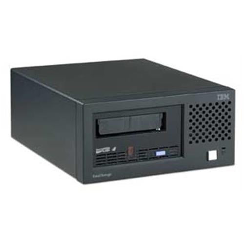 30R5099 - IBM 200gb/400gb Generation-2 Ultrium 2 Scsi Tape Drive
