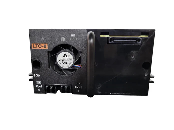 IBM 00VJ550 Ultrium 8 FC FH Tape Drive