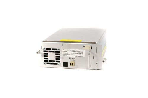 8-00605-04 - Quantum 1.5TB (Native) / 3TB (Compressed) LTO-5 FH Fibre Channel 8Gb/s Tape Drive
