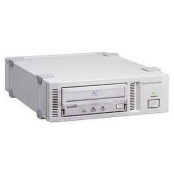 AITE50/S - Sony AIT-E Turbo External SCSI 20GB Native / 52GB Compressed External Tape Drive