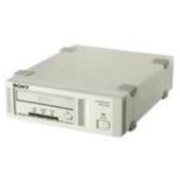 SDX-D700C/BM - Sony SDX 700C AIT External 100GB Native / 260GB Compressed 3.5 1 / 2H External Tape Drive