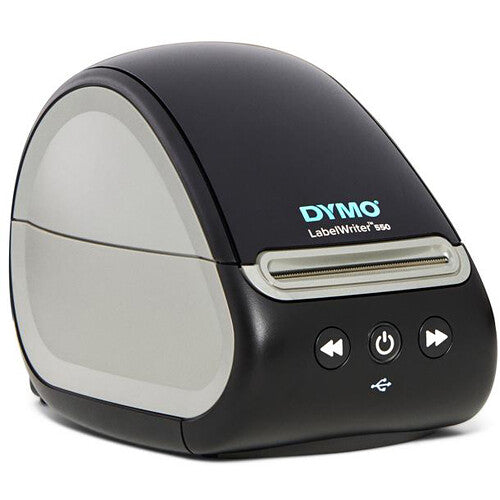 Dymo - 550 LabelWriter Label Printer - 2112552