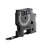 Dymo D1 Durable 1/2X10 (12Mmx3M) Wht/Blk - 1978365