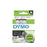 Dymo Dy D1 9Mmx7M 3/8X23 Bk/Clr Global - S0720670