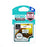 Dymo Dymo D1 Durable Label Black Print On White 1/2W X 18L - 1978364