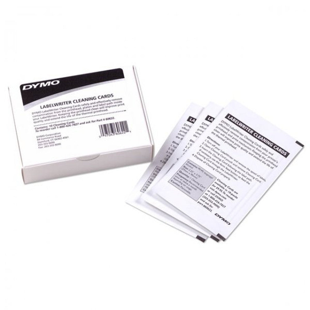 Dymo Dymo Labelwriter Print Head Cleaning Kit - 60622