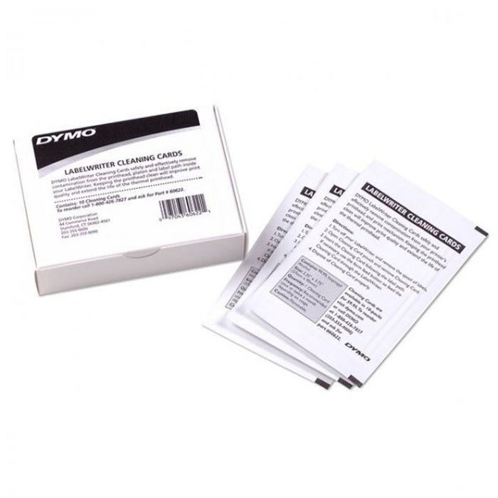 Dymo Dymo Labelwriter Print Head Cleaning Kit - 60622