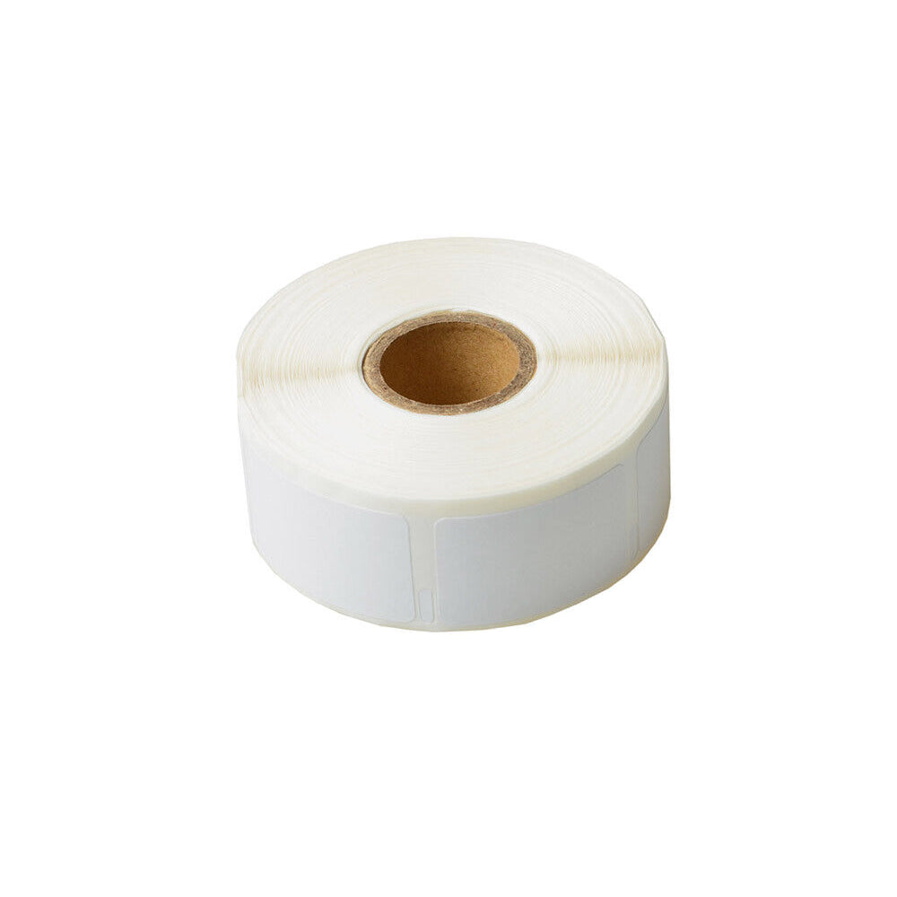 Dymo Dymo Labelwriter White 1 X 1.5 Labels, 750 Labels Per Roll, 1 Roll Per Box. Thi - 30347