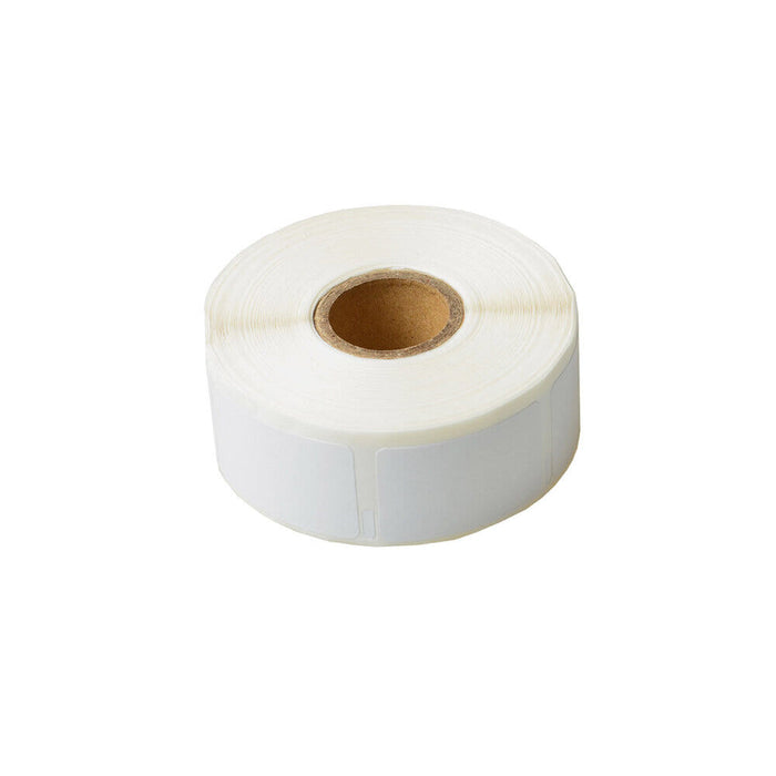 Dymo Dymo Labelwriter White 1 X 1.5 Labels, 750 Labels Per Roll, 1 Roll Per Box. Thi - 30347