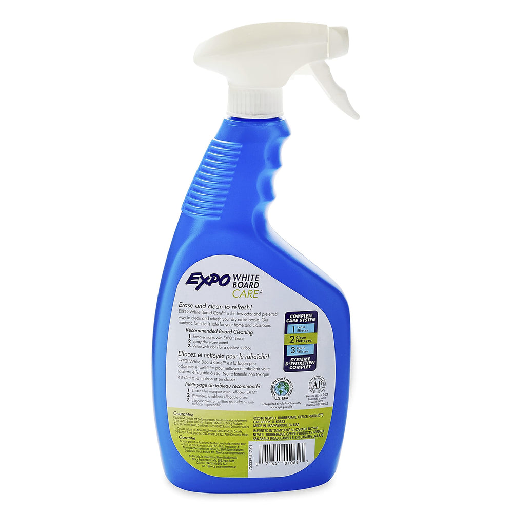 Dymo Expo Non-Toxic Green Clnr 22Oz - 1752229
