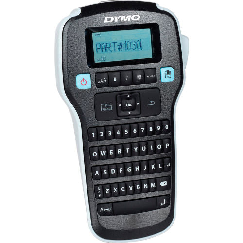 Dymo LabelManager 160 Handheld 180 dpi Label Maker - 1790415