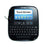 Dymo LabelManager 500TS Full Color Touch Screen Plug-N-Play Portable Label Maker - 1790417