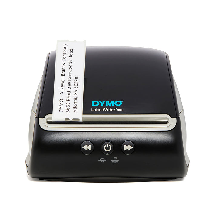 Dymo LabelWriter 5XL 300 Dpi Label Printer - 2112554