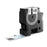 Dymo Rhino 1X1 White Vinyl Self Lam - 1734821