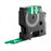 Dymo Rhino 3/4In Green Vinyl-19Mm - 1805420