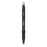 Dymo Sharpie Gel 0.5Mm 12Ct Box Black - 2096145