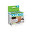 Dymo Shipping Labels -300 Labels/Roll, 1 Roll/Box. Size: 2-5/16In X 4In - 30256