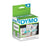 Dymo White 2-1/4In X 1-1/4In Labels. Size: 2-1/4In X 1-1/4In, 1000 Labels/Roll, 1 Rol - 30334